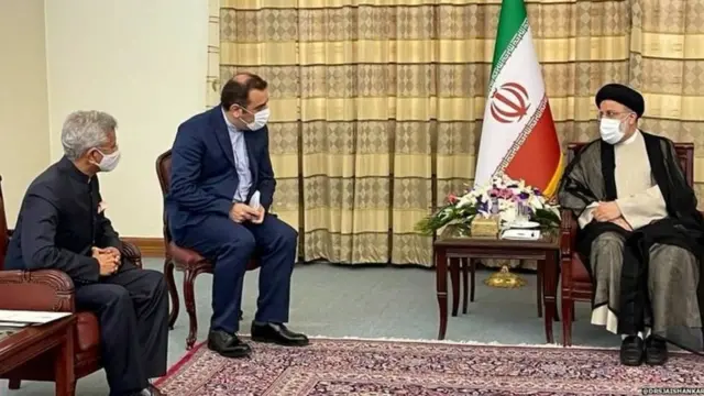 एस. जयशंकर