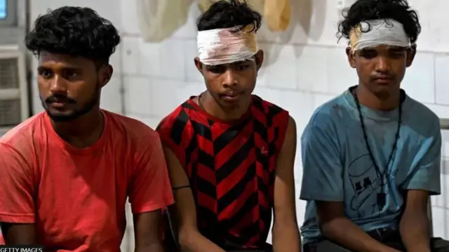 ਰੇਲ ਹਾਦਸਾ