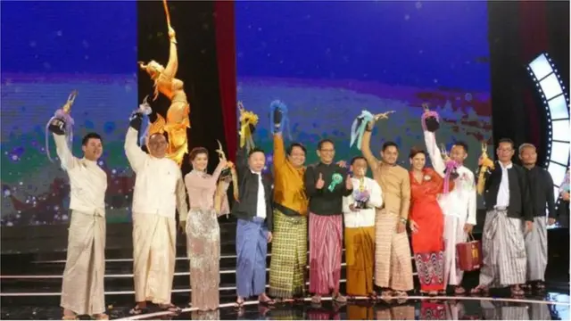 ၂၀၁၇ ရုပ်ရှင်အကယ်ဒမီဆု ရရှိသူများ