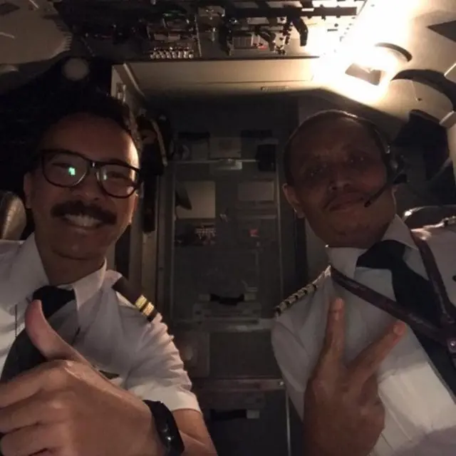 கேப்டன் அஸ்ரின்