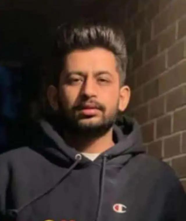 ਗੁਰਵਿੰਦਰ ਨਾਥ