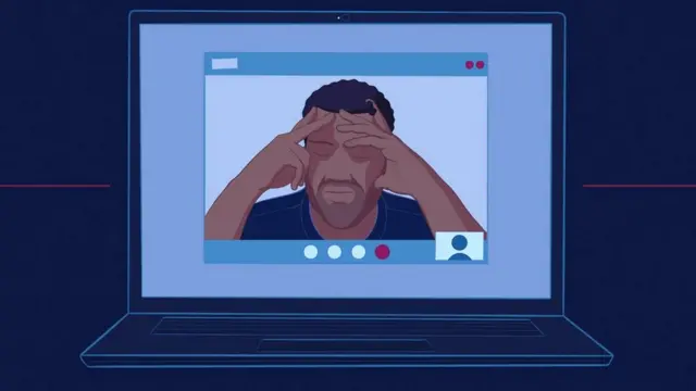 لیبیا کے پناہ گزینوں کی کشتی