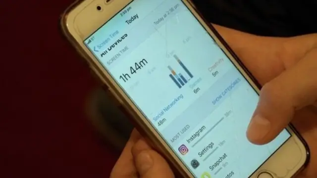 मोबाइल फ़ोन