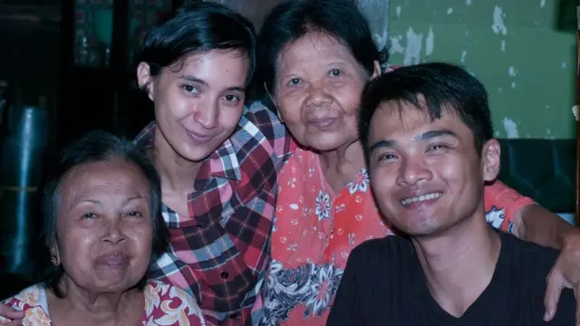 Fanny Chotimah, You and I