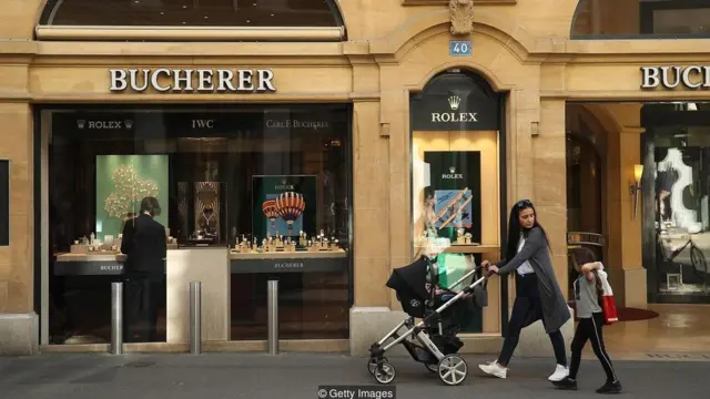 Switzerland, Cash, स्विटजरलैंड, कैश