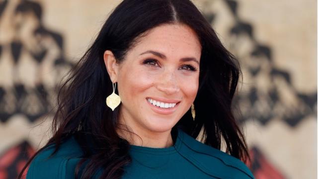 Duquesabônus vai de betSussex, Meghan Markle
