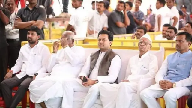 उस्मानाबाद साहित्य संमेलन