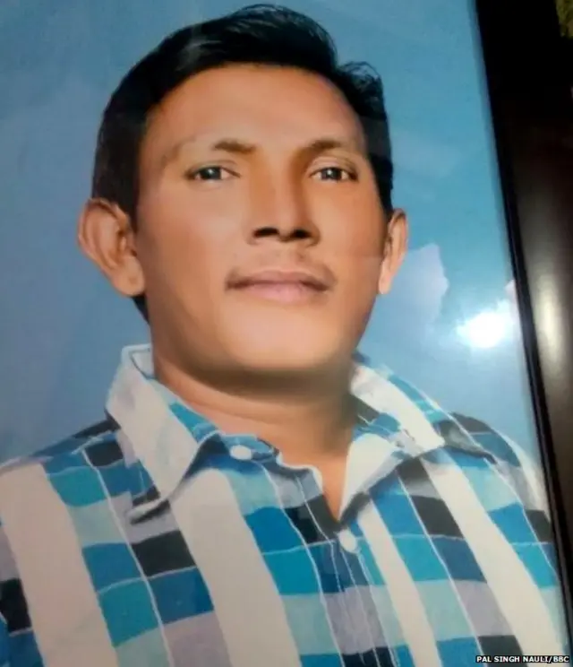 ਕਮਲਦੀਪ ਉਰਫ ਵਿੱਕੀ