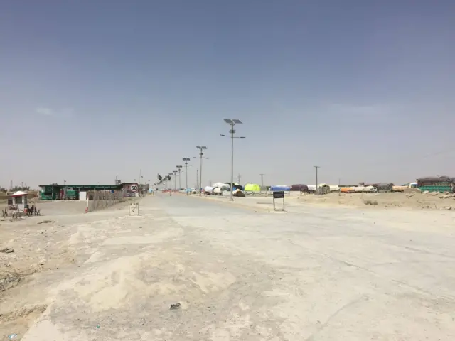 ډیورنډ کرښه