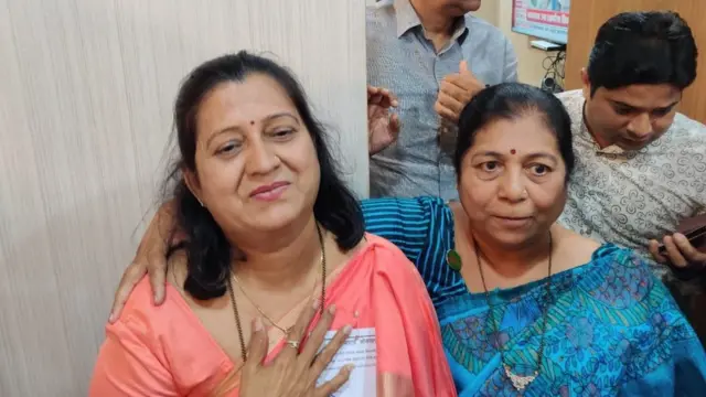 विधान परिषद निवडणूक