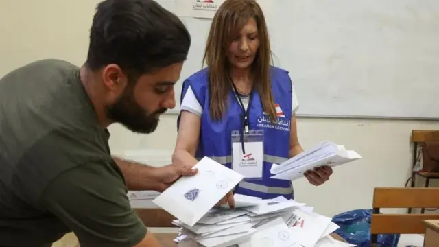 lebanon