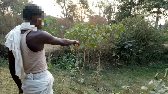 झारखंड, गांव