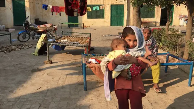 پولیو کے قطرے