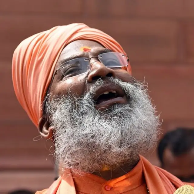 சாக் ஷி மகராஜ்