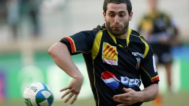 Federico Martín Aramburú