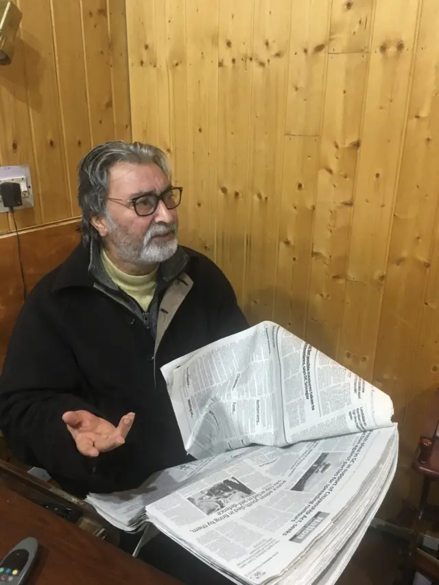 इंटरनेट