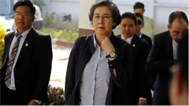 မစ္စရန်ဟီးလီဟာ ၂၀၁၄ ကနေ ၂၀၂၀ ထိ ခြောက်နှစ်ကြာ မြန်မာနိုင်ငံရဲ့ လူ့အခွင့်အရေးဆိုင်ရာအထူးကိုယ်စားလှယ်အဖြစ် တာဝန်ယူခဲ့