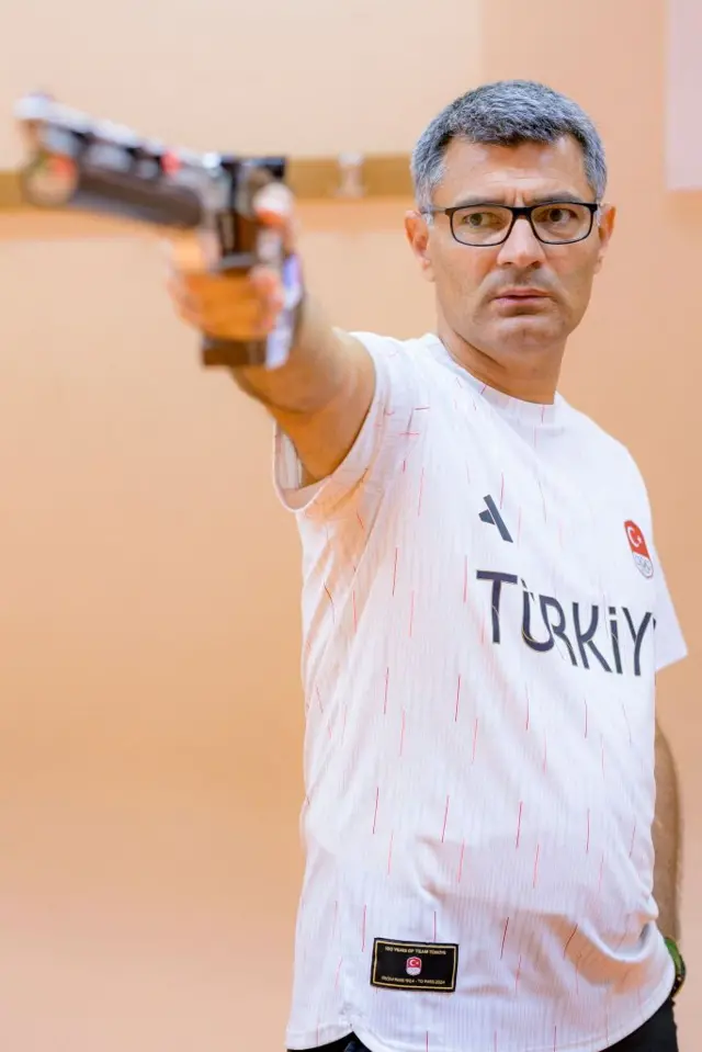 यूसुफ डिकेक