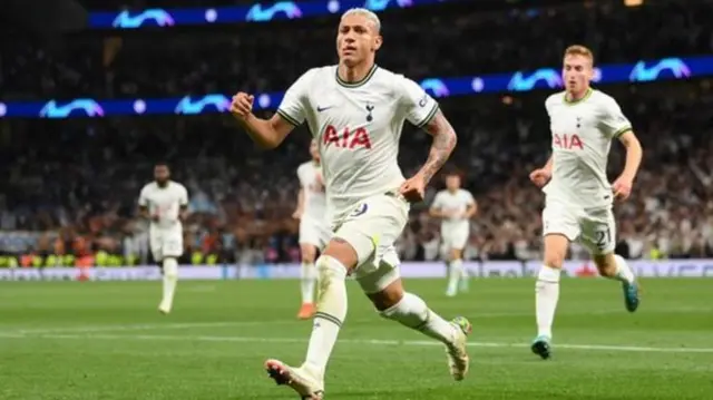 Tottenham