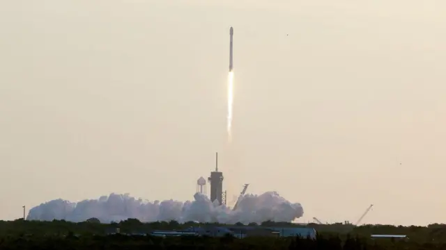 स्टारलिङ्क 