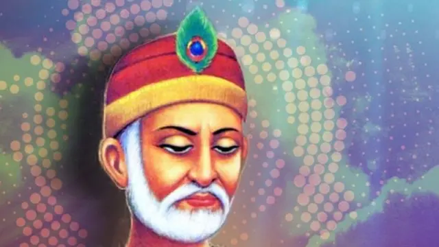 कबीरदास, कबीर, मगहर