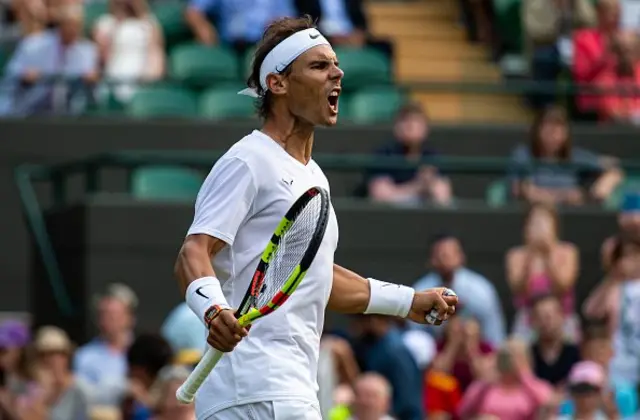 رافائل نادال