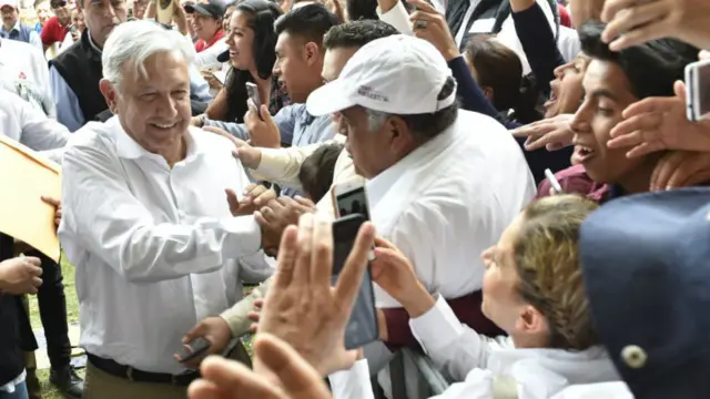 López Obrador