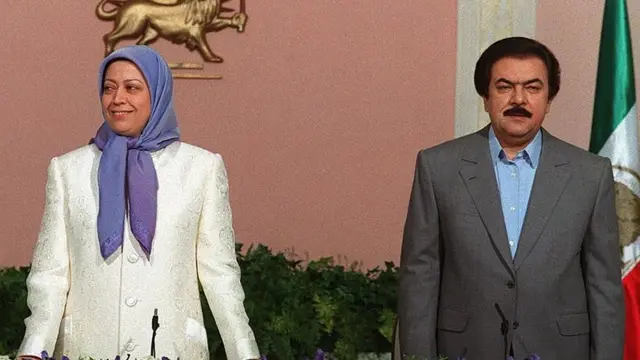 مسعود رجوی رهبر سازمان مجاهدین خلق از سال ۲۰۰۳ مفقود شده و به رغم شایعات درباره مرگ او، موضع رسمی این سازمان این است که رجوی زنده است