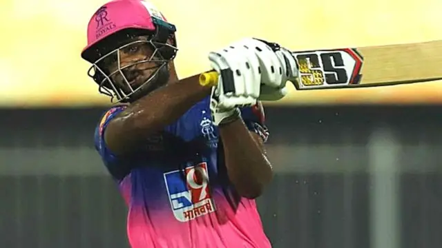 સંજુ સેમસન