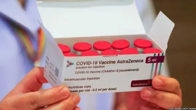 ਕੋਵੀਸ਼ੀਲਡ