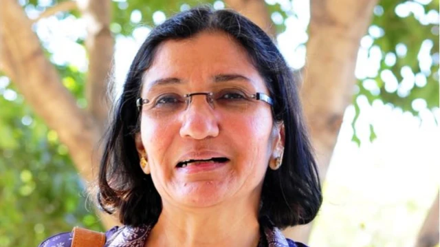 ஜக்கியா சோமன்