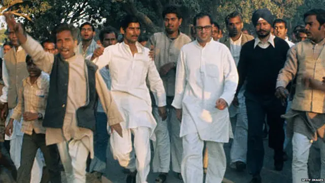 ਸੰਜੇ ਗਾਂਧੀ