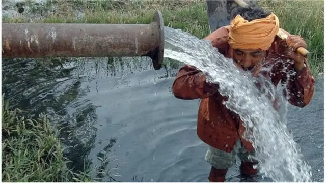 పంప్ సెట్