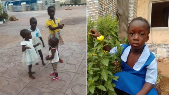 ‘How i lose my wife and four children for Anambra’