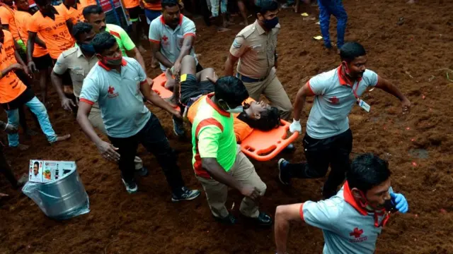 ஜல்லிக்கட்டு