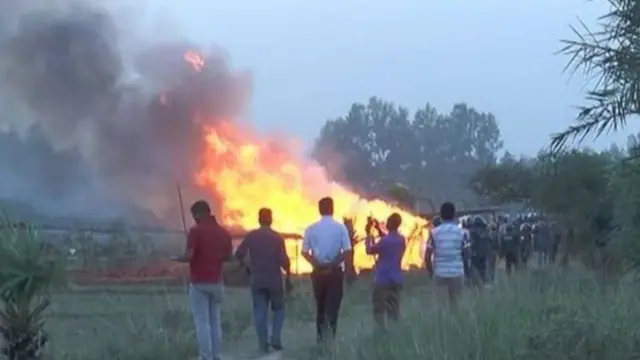 গাইবান্ধা বাংলাদেশ সাঁওতাল