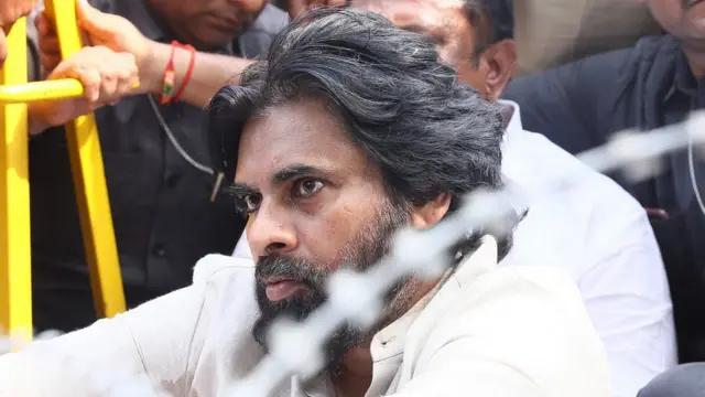 పవన్ కల్యాణ్