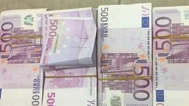 افغانستان، قاچاق ارز، سیگار