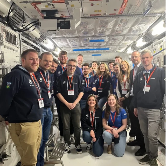 خلائی تحقیق