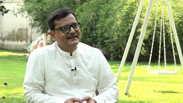 নৌ পরিবহণ প্রতিমন্ত্রী খালিদ মাহ্‌মুদ চৌধুরী