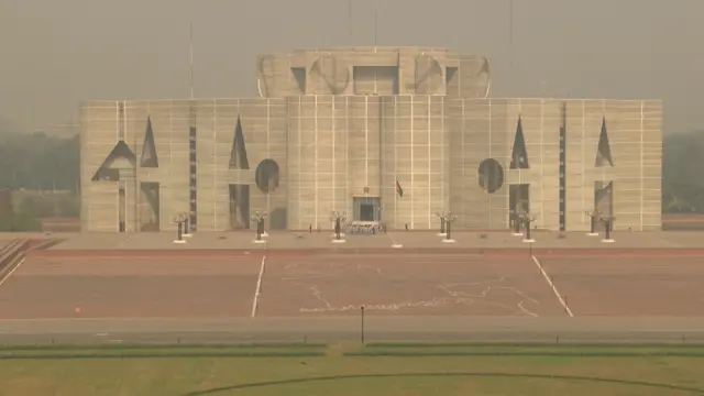 দ্বিকক্ষবিশিষ্ট আইনসভা করতে চায় বিএনপি