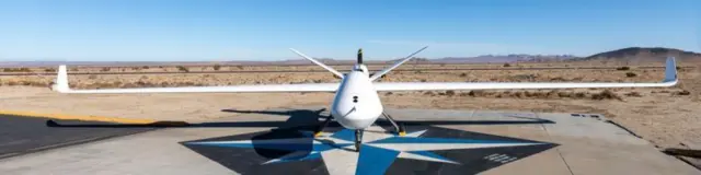 MQ-9B ட்ரோன்கள்