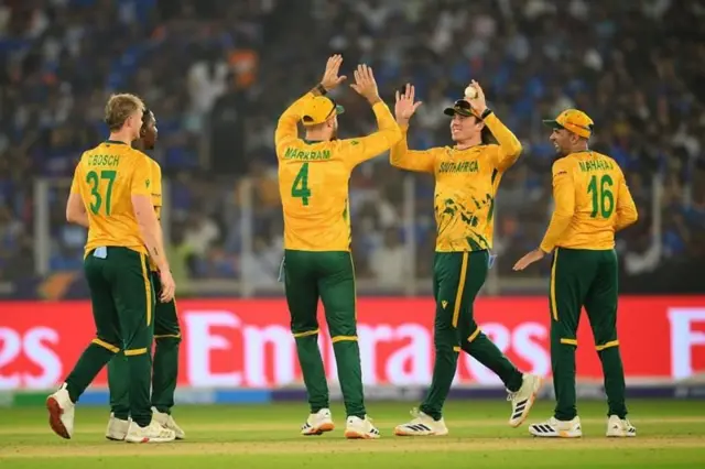 દક્ષિણ આફ્રિકા અને ન્યૂઝીલૅન્ડ વચ્ચે આજે ઇડન ગાર્ડન્સમાં સેમિફાઇનલ, કોનું પલડું ભારી?