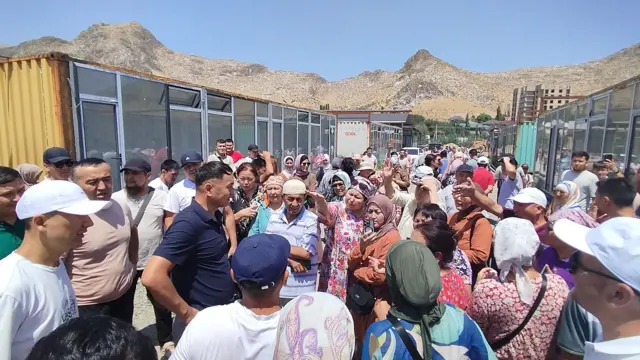 Көкүмбий көчөсү