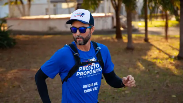 Awon akọṣẹmọṣẹ ṣalaye pe Farias pari idije naa lai jẹ pe ohunkóhun ṣe ọkàn rẹ