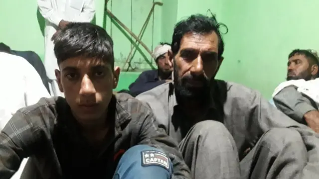 ઔરંગઝેબનાં પિતા મોહમ્મદ હનીફ