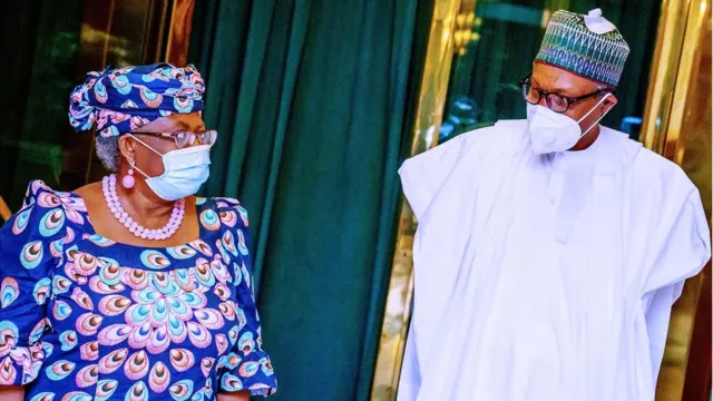 Ngozi Okonjo-Iweala win WTO Director General election?