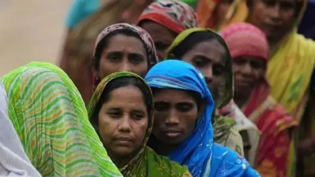 মাথাপিছু আয়