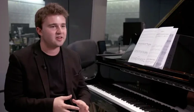 டீப்ஃபேக் தொழில்நுட்பம்