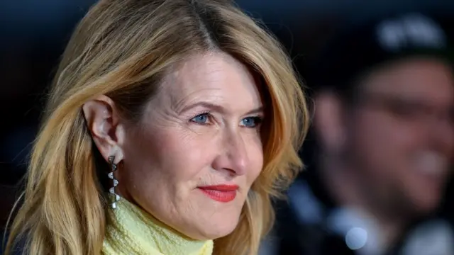 Laura Dern